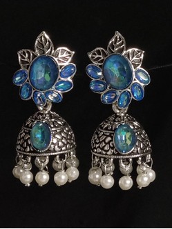 Oxidised-Earrings-2Vbtoer41